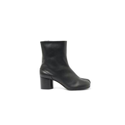 MAISON MARGIELA TABI ANKLE BOOTS 6CM 